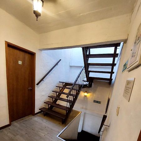 Posada Los Pinos Colonia del Sacramento Ngoại thất bức ảnh