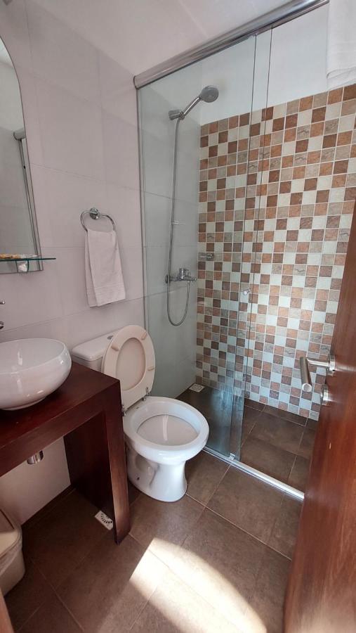 Posada Los Pinos Colonia del Sacramento Ngoại thất bức ảnh