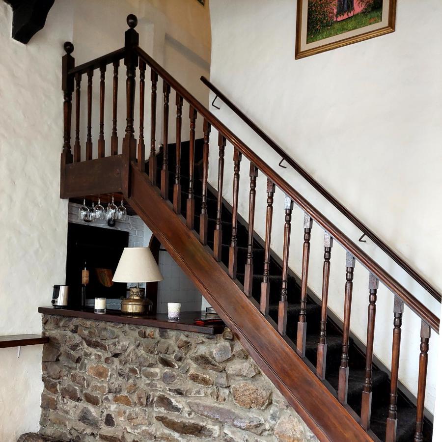 Posada Los Pinos Colonia del Sacramento Ngoại thất bức ảnh