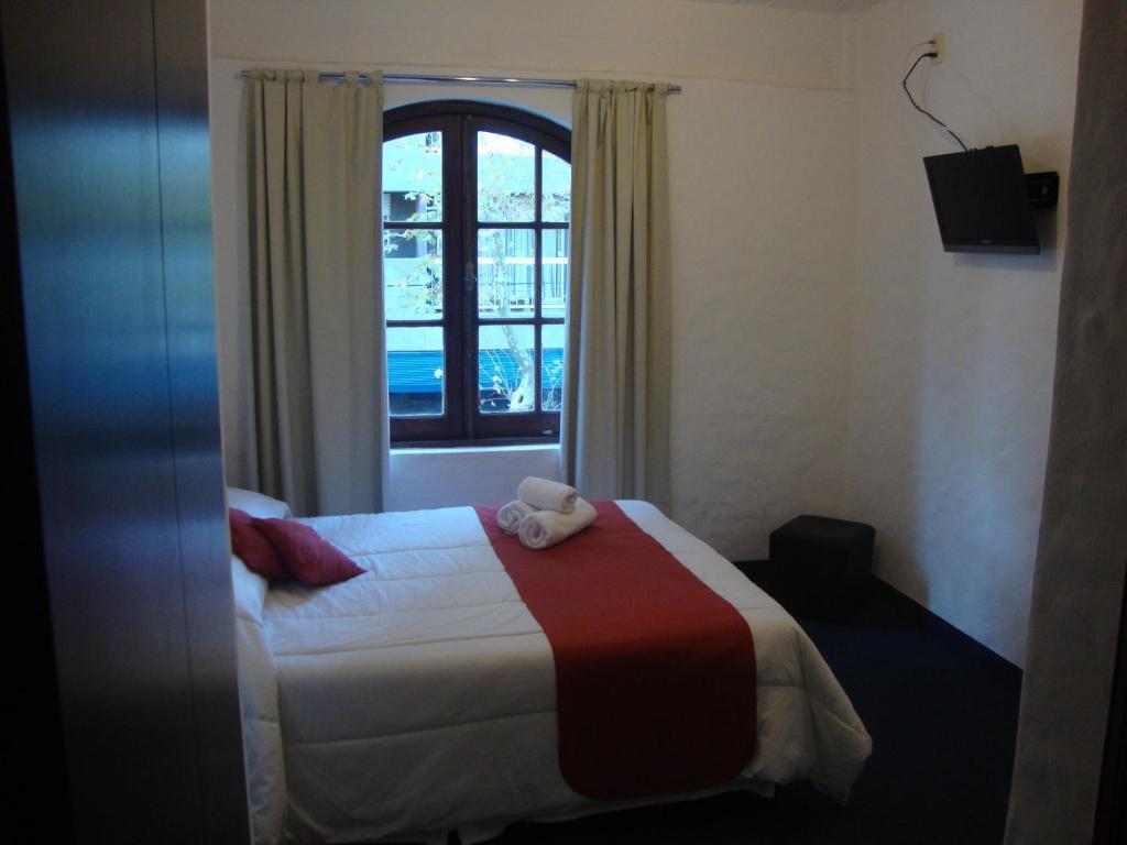 Posada Los Pinos Colonia del Sacramento Ngoại thất bức ảnh